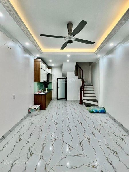 Cần bán nhà thanh liệt - 35m2 5.5 tầng, sát kđt linh đàm, ô tô đỗ gần, nhỉnh 6 tỉ có tl