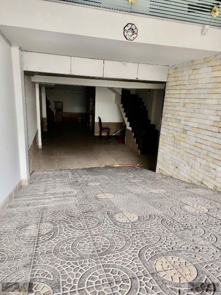 Khách sạn 6 tầng mặt tiền Linh Trung Thủ Đức, 13 phòng full nội thất, giá 14,5 tỷ