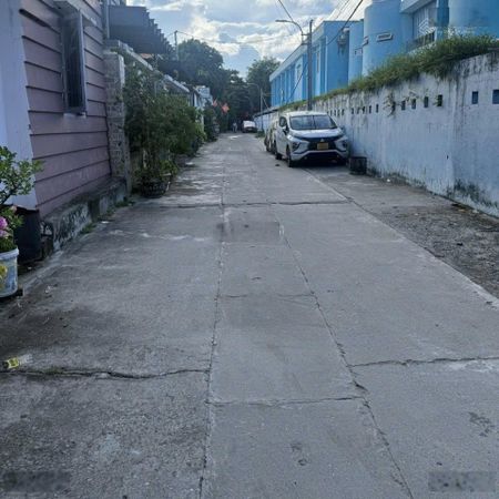 Bán nhà 2 tầng 110m2 kiệt ô tô phan hành sơn ngũ hành sơn, đà nẵng đối diện trường đh kinh tế