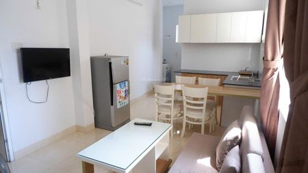 Bán toà căn hộ góc 3 mặt tiền vĩnh điềm trung 16 căn hộ cho thuê 70tr/tháng
