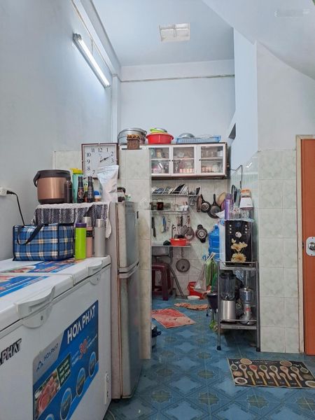 Tô Hiệu Tân Phú hẻm 6m nhà 1 trệt 1 lầu dt 38m2 giá 5,2 tỷ.