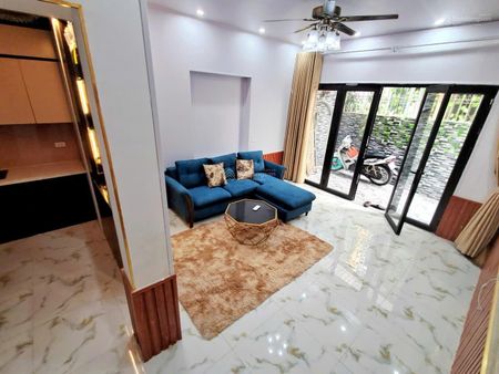 7.7 tỷ-46m2-4 tầng-sân rộng-kim ngưu-lạc trung-minh khai-hbt