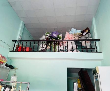 Bán nhà mặt tiền Tân Thái, Sát bãi tắm Sơn Trà, 75m2(5x15), đường 5.5m, Chỉ 6.xty