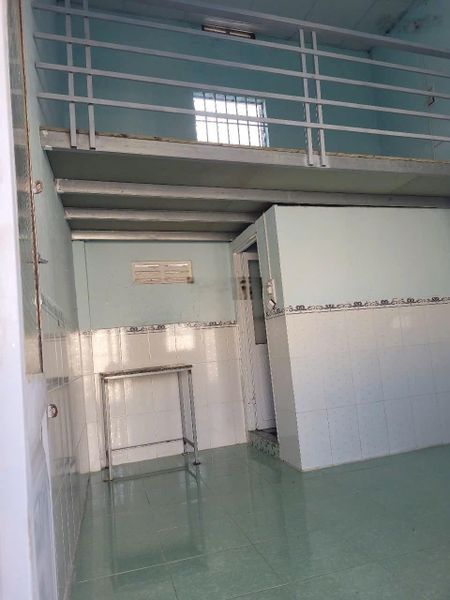 Bán "Gấp" dãy trọ 11 phòng, thu nhập 17tr/tháng, ngay trung tâm Bắc Nha Trang. Sổ đỏ, đường 2 ô tô