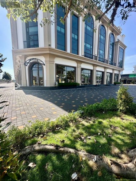 Bán Đất Nền Dự Án Thái Sơn, 2,6 tỷ, 100m2, Cần Giuộc, Long An, view công viên đường số 5