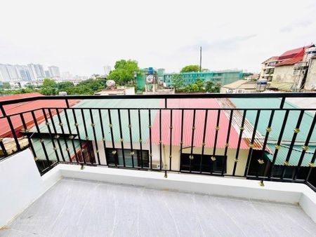 Bán nhà phân lô gara ô tô ngõ thông sổ đỏ siêu đẹp!