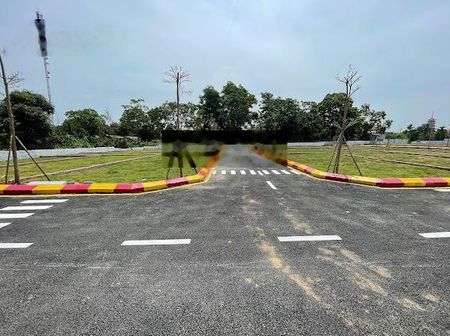 Đất nền Láng Hoà Lạc sổ hồng sang tên ngay!. Sơn Đông - Sơn Tây