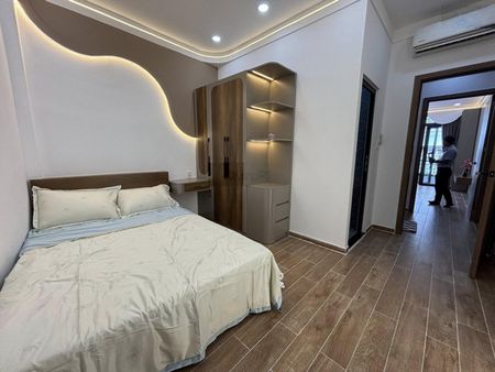 [ 8 tỷ 550 ] Duy nhất tại khu vực Hàm Nghi , quận 1. Không có căn Thứ 2. DT 69m2 - Sổ sang tên ngay