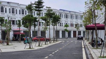 Bán đất P Nông Trang (gần KĐT Minh Phương) Việt Trì: DT 575/670m2 full thổ cư, giá đầu tư