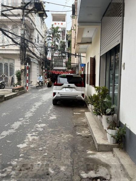 Víp cầu diễn phân lô ô tô lô góc 48m mt 4m giá hơn 9 tỷ
