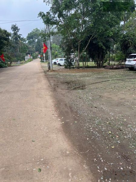 Đất nghỉ dưỡng tại Yên Bài - Hà Nội