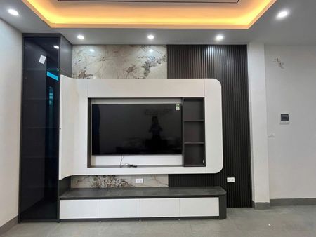 Hot: Nhà mới tinh full nội thất như hình ở An Khánh, giá chỉ 3,5tỷ, sẵn sàng giao dịch ngay