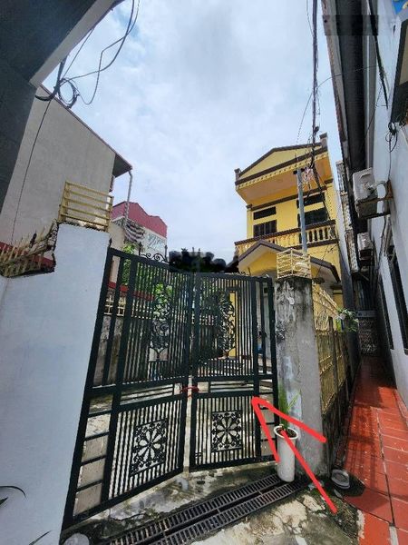 Bán nhà 107m Cổ Linh gần Aeon Long Biên. Giá 9.2 tỷ