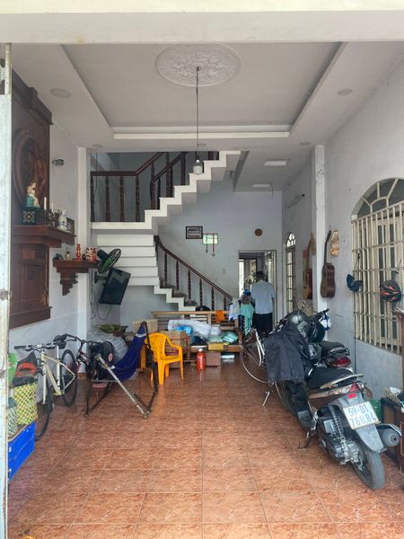 Mặt tiền Tân Quý – 150m², ngang 5,5m, 3 tầng, kinh doanh đỉnh, gần Aeon Mall, chỉ 15 tỷ