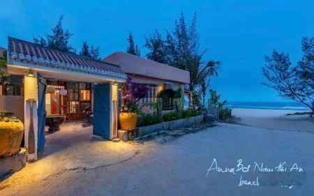 Đất tại làng Cửa Khe Nam Hội An