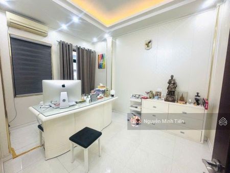 Chỉ hơn 300tr/m2 - nguyễn công hoan - 45m2 - mt 5m2 - phân lô - vỉa hè kinh doanh - mặt chợ sầm uất
