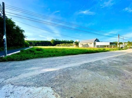 Cách sân bay QT Long Thành 1,5km, vị trí đẹp giá lại phù hợp cho nhà đầu tư