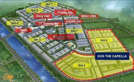 Cập nhật mới nhất KĐT Mỹ Gia - Các lô giá tốt phù hợp đầu tư xây ở chỉ từ 44.5tr/m bao ép cọc