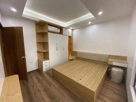 Kiến Hưng Hà Đông, 40,5m _5 tầng thang máy _full nội thất chỉ hơn 7Đ _ở sướng