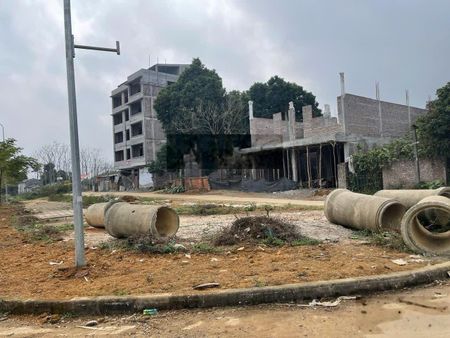 Chỉ 1ty9 sở hữu lô Đất đô thị về tinh Hòa lạc sát quốc lộ21A ,gần đường metro ,sát cổng trường DHQG