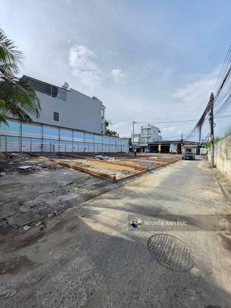 Đất rẻ 4x19m. Trung tâm Bình Hoà - Thuận An - chỉ 2.9 tỉ sở hữu ngay. Rẻ! Nhanh tay đầu tư