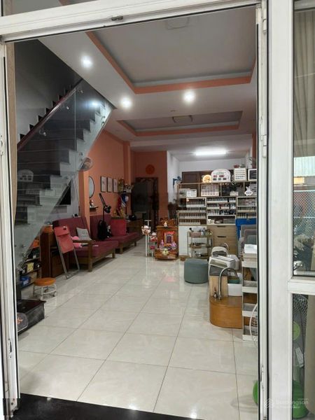Bán nhà 1/ ĐLBD đường nhựa thông kd nhỏ ok, 4.4x20, 3.25ty, giá rẻ nhất khu có hỗ trợ ngân hàng