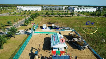 Thời điểm Vàng đón sóng SBLT chuẩn bị vào vận hành Tháng12/2025. Cơ hội tăng giá 30-50% khi nhận sổ