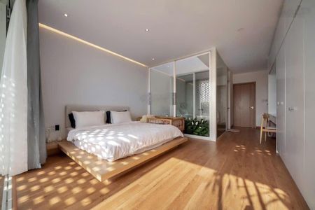 Bán nhà 4 lầu mới xây tâm huyết Nam Hoà Xuân 7.X TỶ 105m2 full nội thất cao cấp chỉ dọn vào ở