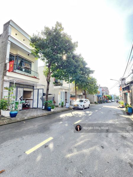 Bán đất sổ riêng, 4x18m, KDC Đẹp gần Khu Du Lịch Hố Lang 500m, P.Tân Bình, Tp.Dĩ An