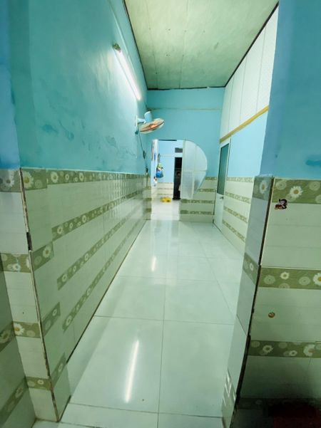 Bán nhà cấp 4 kiệt Đà Sơn 2 (hồ sơ ba lá) quận Liên Chiểu 75m2 giá 970 triệu