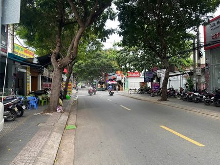 Nhà mặt tiền Nguyễn Hữu Cảnh, Vũng Tàu, giá chỉ 12 tỷ, thuê 12 triệu/tháng