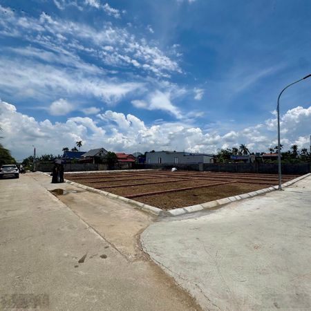 Chỉ 11 Lô F0 View Hồ Sinh Thái Sát KCN Sao Vàng Mua Là Lời