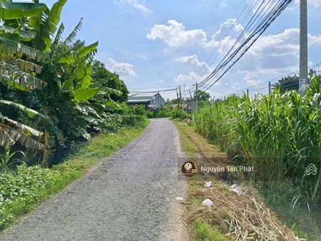 6x48 full thổ cư. Đất phường Gò Dầu Tây Ninh. 580tr