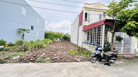 Bán đất tại Tân Thành, Dương Kinh, Hải Phòng, 2,7 tỷ, 120 m2, đón đầu sóng Tân Thành