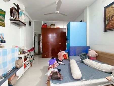 Bán nhà riêng giá ưu đãi, 18 tỷ, 137m2 tại Cách Mạng Tháng Tám, Q10, HCM