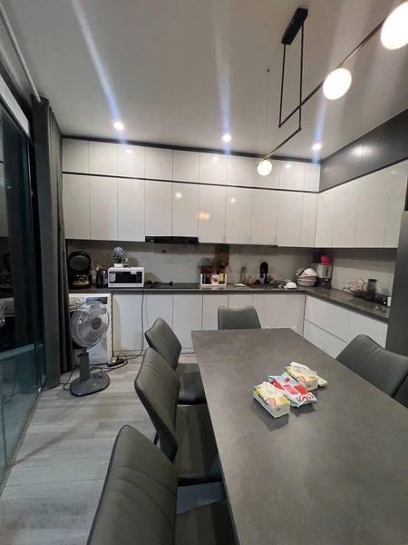 Bán toà văn phòng giá rẻ tại Đỗ Đức Dục - Mễ Trì 6 tầng thang máy - vỉa hè rộng - 60m2 - nhỉnh 28tỷ