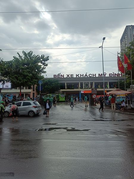 Siêu hiếm rẻ đất đẹp mỹ đình - ô tô vào đất lô góc 3 thoáng - sát mặt phố - giá đầu tư chỉ 10tỉ