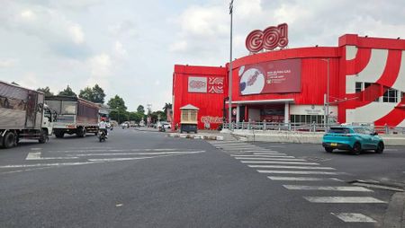Bán nhà mặt tiền đường Nguyễn Ái Quốc, Biên Hòa - Vị trí đắc địa, giá chỉ 16.5 tỷ