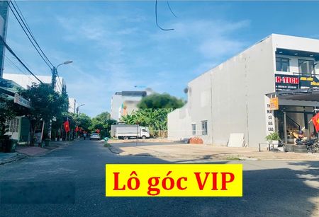 [ Lô góc hiếm có ] 2 mặt tiền Đồng Trí 4 và Đồng Trí 5 bên hông ĐH Sư Phạm, phù hợp xây căn hộ