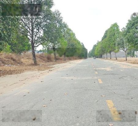 Gia đình cần bán gấp lô đất ở Bàu Bàng ngay DT750