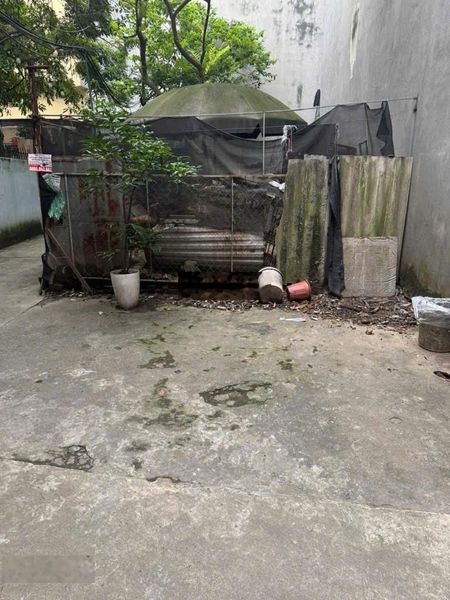 Đất lô góc Phúc Đồng thông Nguyễn Văn Linh 53,5m2 kinh doanh + xây apartment, an cư cực đỉnh