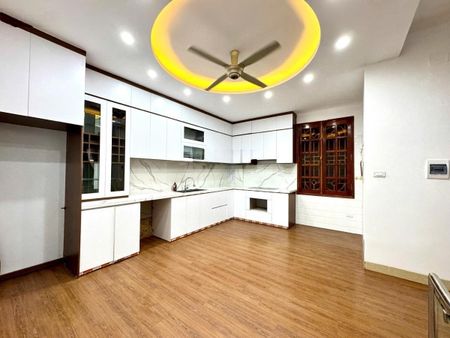 Nhỉnh 16 tỷ - bán nhà phân lô - ô tô tránh - kinh doanh - ngõ thông - 55m2, 5tầng - phú xá, tây hồ.