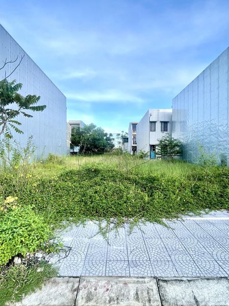 Bán đất Hương Sơ, Nguyễn Văn Linh - nằm giữa 2 công viên đẹp nhất khu vực