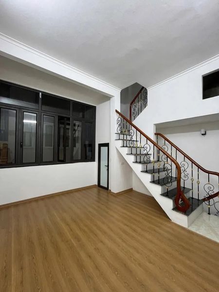 Bán nhà khu Khương Trung,Thanh Xuân,60m,4 tầng,ngõ ô tô thông 2 đầu, kết hợp ở + kinh doanh cực đẹp