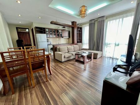 Cực phẩm! Bán nhà Phú Thượng, Tây Hồ, Oto tránh, ngõ thông, kinh doanh, gara oto, 45m2*5T