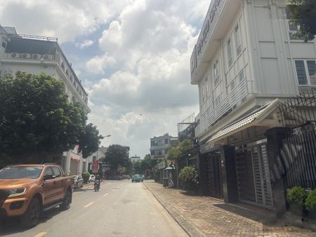 Cực phẩm bán đất kim quan thượng, việt hưng, long biên dt 330m mặt tiền 12m đường 12m 68 tỷ