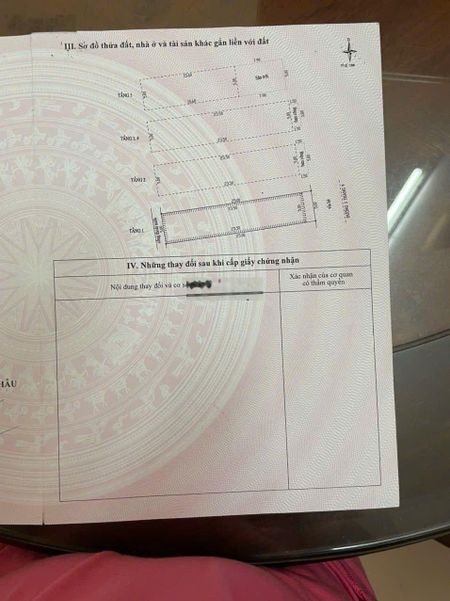 Bán nhà 5 tầng MT 2/9 ngay khu Nhà Hàng Tiệc Cưới có thang máy giá rẻ