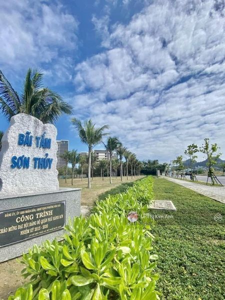 Cần bán nhanh lô sơn thủy 2 dt: 126.5m2 - khu sơn thủy giá chỉ 5.x tỷ lh 0905787765 lvcc