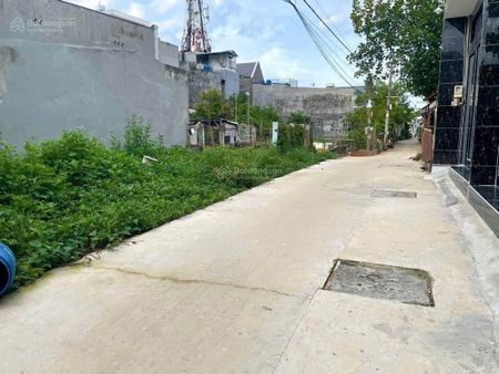 Đất Thổ Cư,hẻm 6m đường Bùi Công Trừng,phường THẠNH XUÂN Q12,dt:106m2 (21mx5m),3,25tỷ.