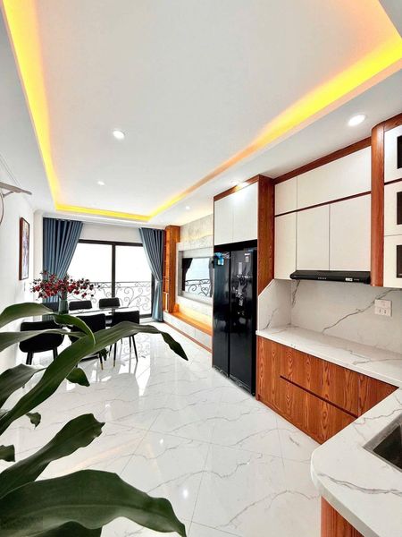 Hiếm! Bưởi-Thụy Khuê, nhà mới thang máy, ngõ 3 gác tránh, 60m ra phố, thoáng đẹp, ở ngay, 36m2*6T